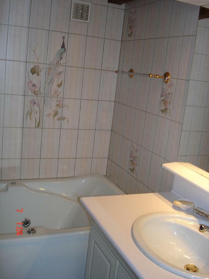 Gite Vallee Des Nestes Bareilles Zewnętrze zdjęcie